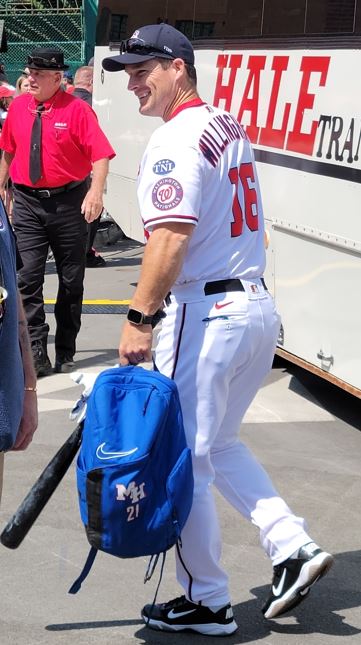 Josh Willingham's $21M Contract & Awards: Beyond His $15M Net Worth